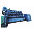 700kW-4180kW HFO / Heavy Fuel Oil Generator